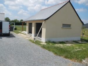 les vergers de souzay