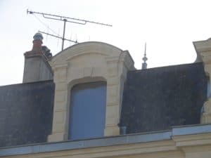 lucarne pellouailles les vignes