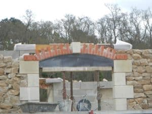 ouverture montreuil sur loire