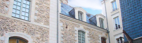 MAÇONNERIE - RAVALEMENT - TAILLE DE PIERRE - BÉTON DE CHANVRE