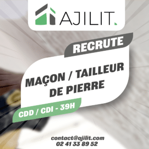 OFFRE D'EMPLOI AJILIT 2-01